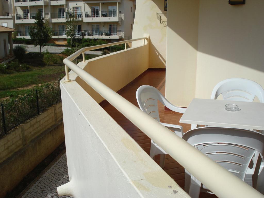 Olhos Do Mar Apartment *