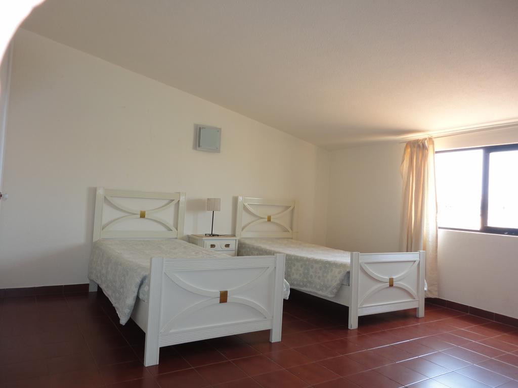 Olhos Do Mar Apartment