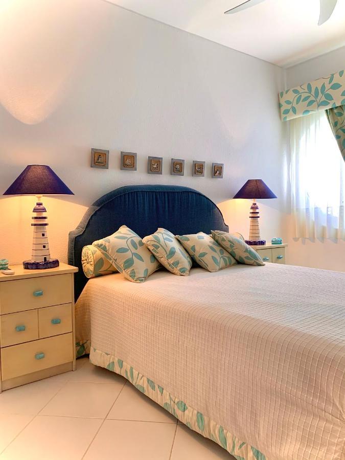 Apartamento Gil Eanes Ocean View Nautical Albufeira