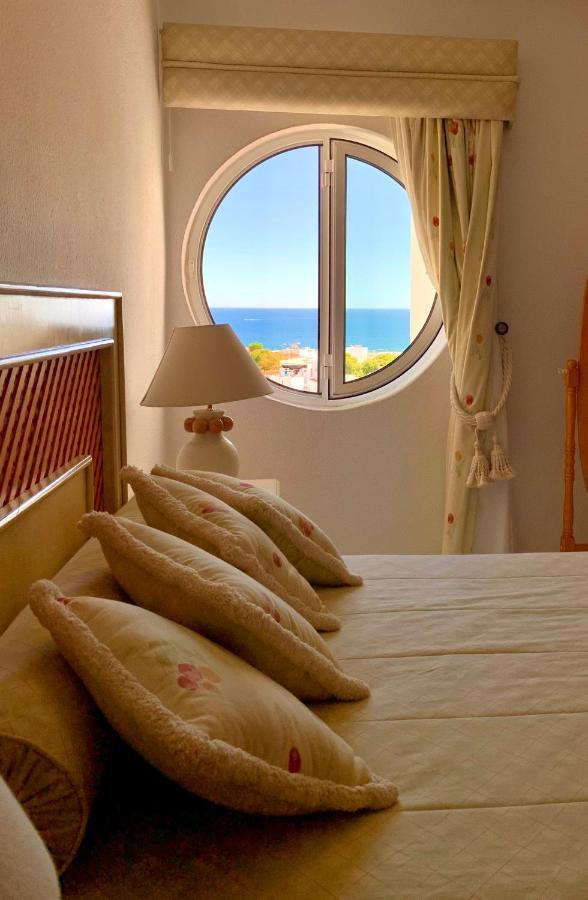 Apartamento Gil Eanes Ocean View Nautical
