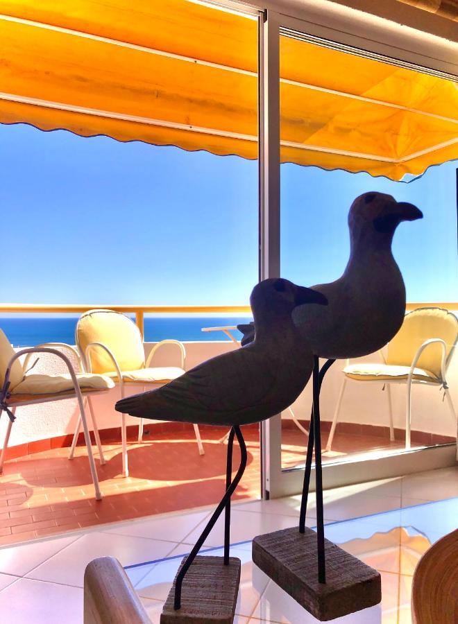 Apartamento Gil Eanes Ocean View Nautical Albufeira