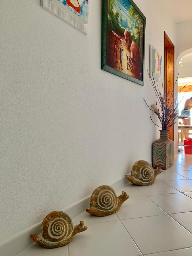 Gil Eanes Ocean View Nautical Apartamento