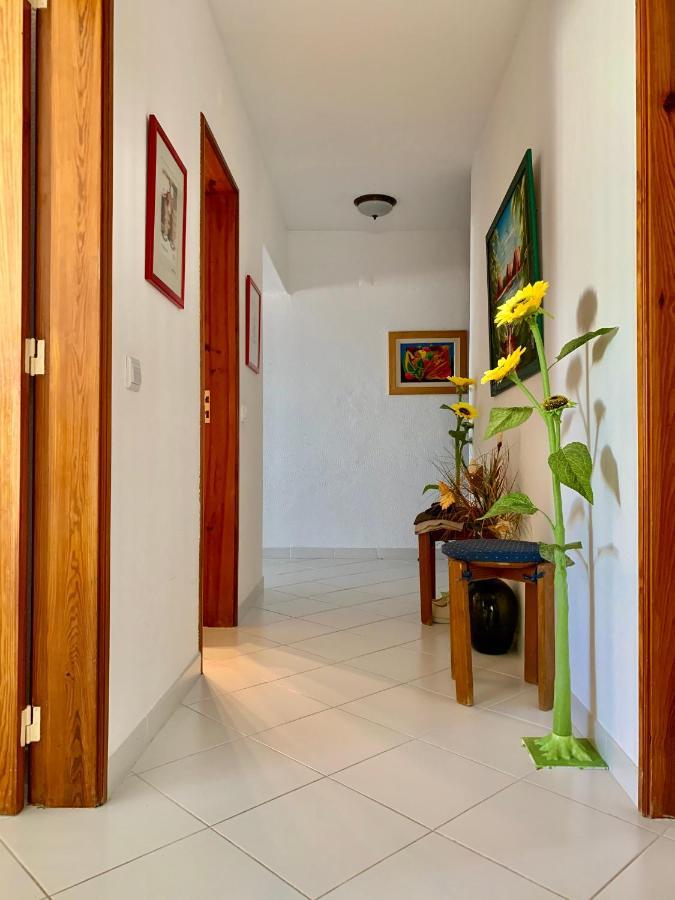 Apartamento Gil Eanes Ocean View Nautical *