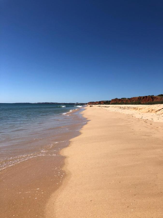 Apartamento Gil Eanes Ocean View Nautical *