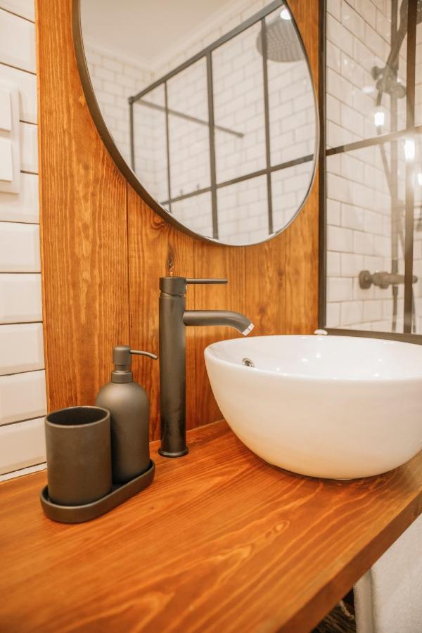 Apartamento Seguros House - Charming Flat