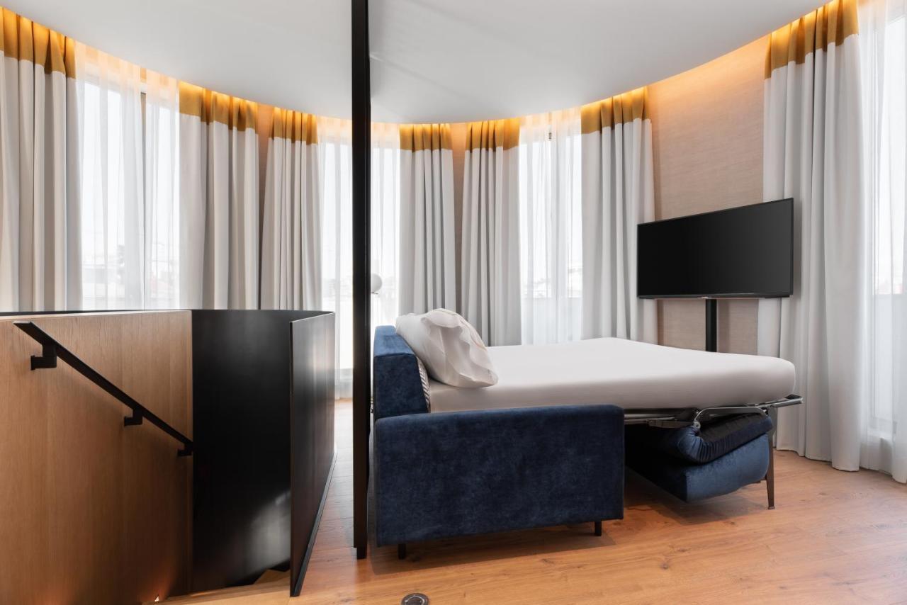 Eurostars Aliados Hotel Oporto