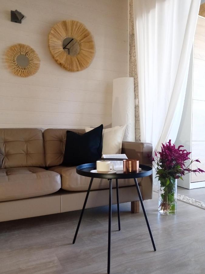 Beachfront Porto De Mos -