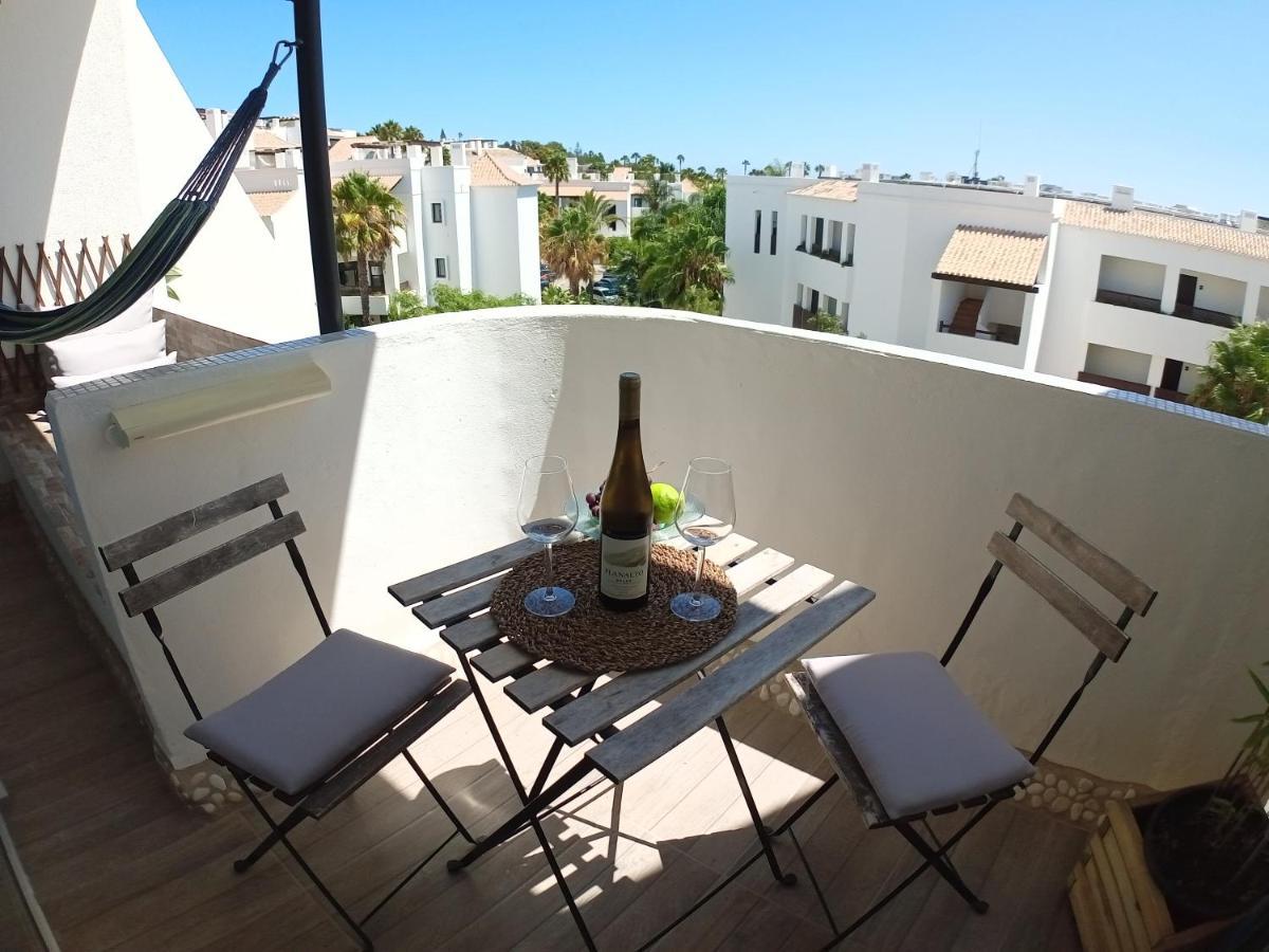 Beachfront Porto De Mos - Apartment *
