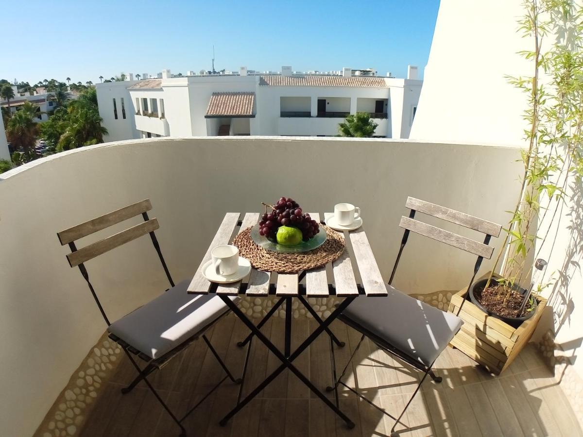 Apartment Beachfront Porto De Mos - Lagos