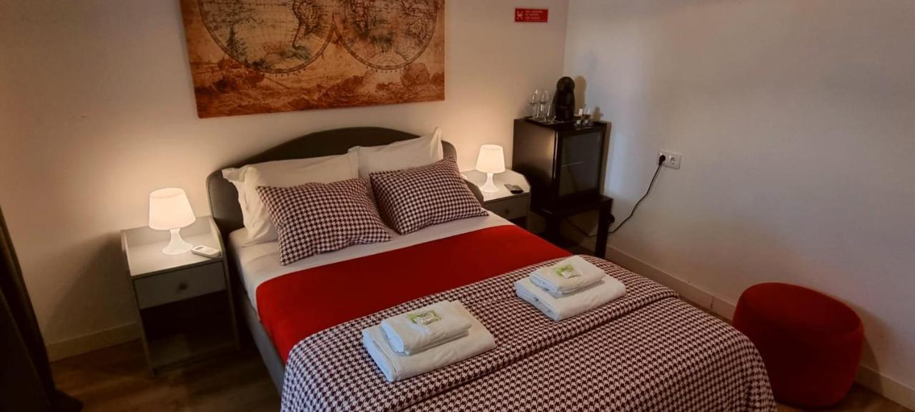 Guest house Village 2*