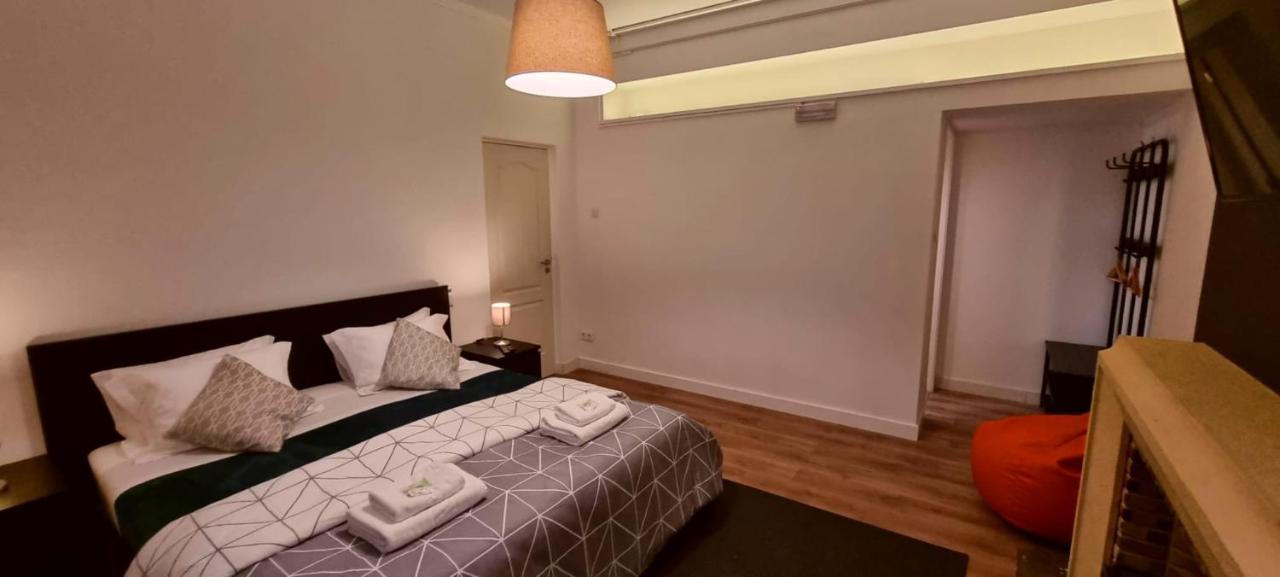 Guest house Village 2*