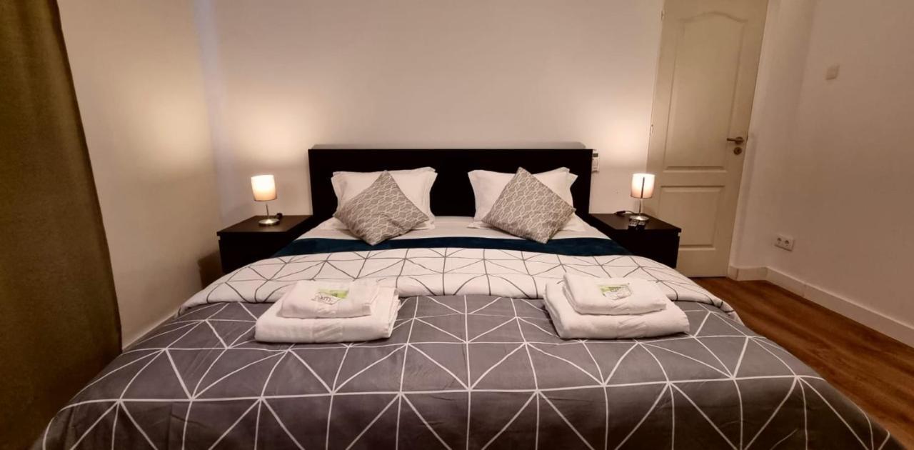 Guest house Village