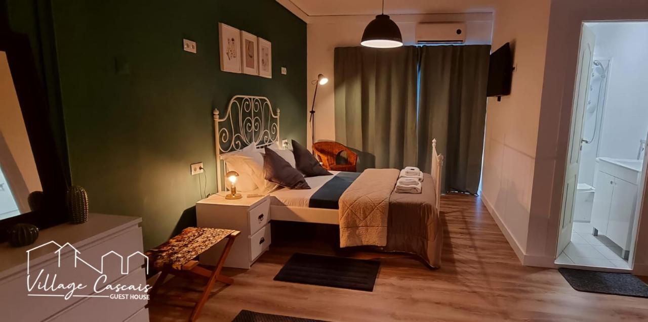 Guest house Village
