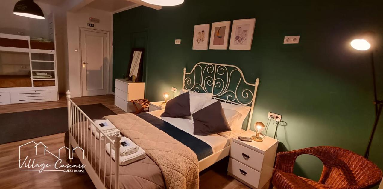 Guest house Village 2*