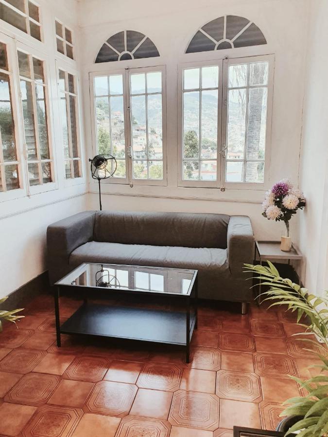 Casa de hóspedes Por Do Sol Funchal (Madeira)