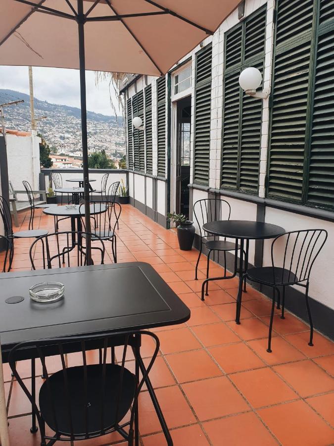 Casa de hóspedes Por Do Sol Funchal (Madeira)