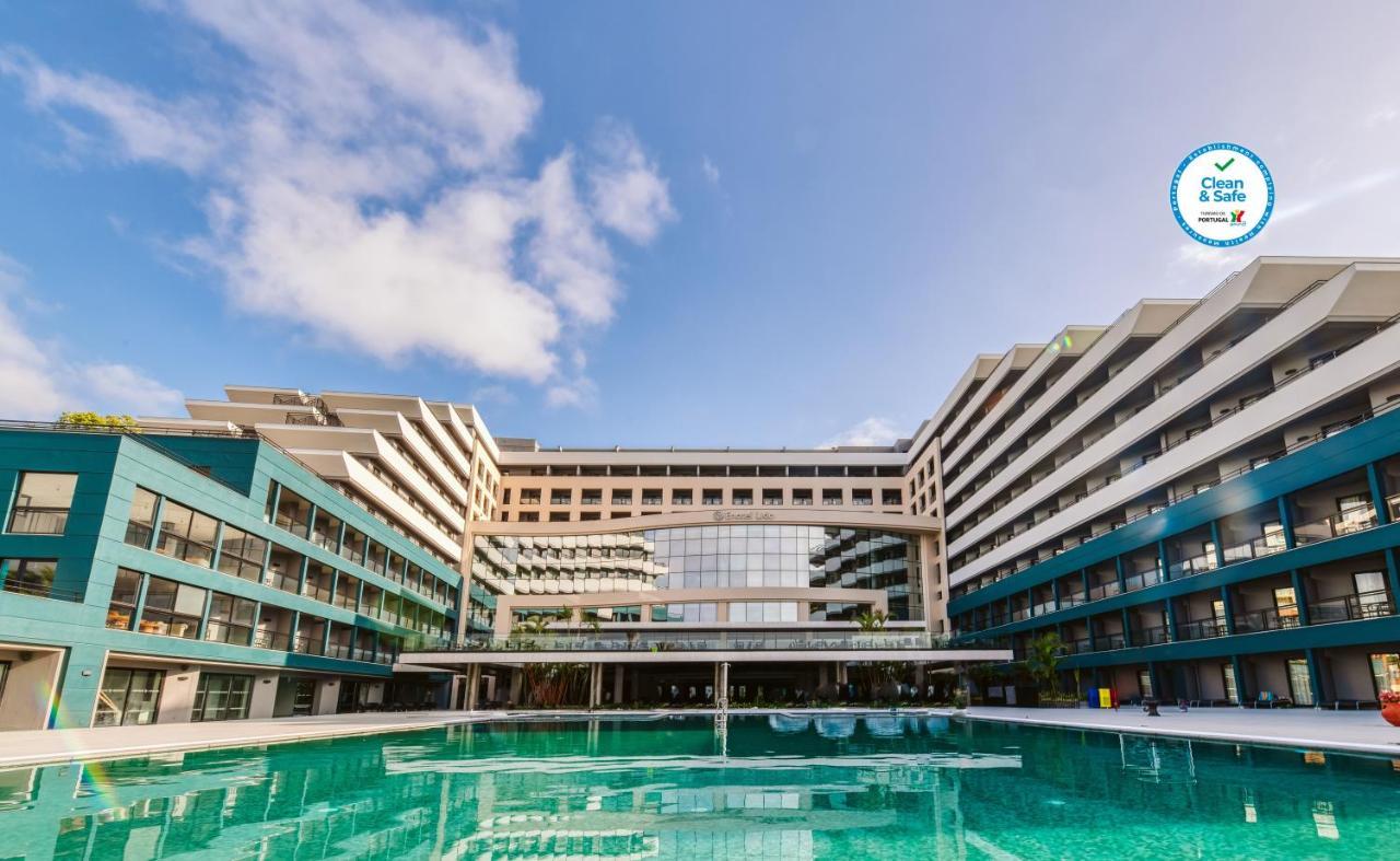 Hotel Enotel Lido 5*