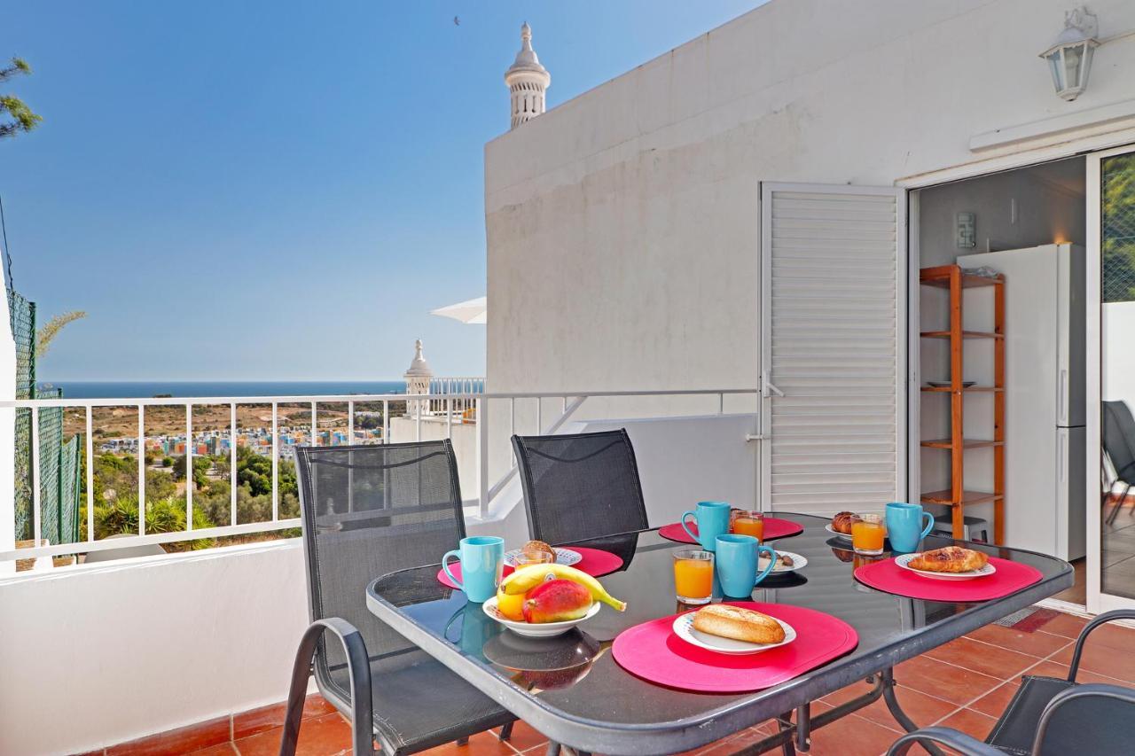Casa Roos Lois Apartment