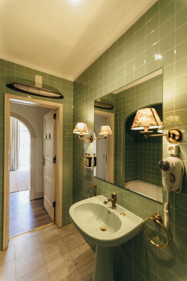 Pergola Boutique (adults Only) Bed & Breakfast 4*