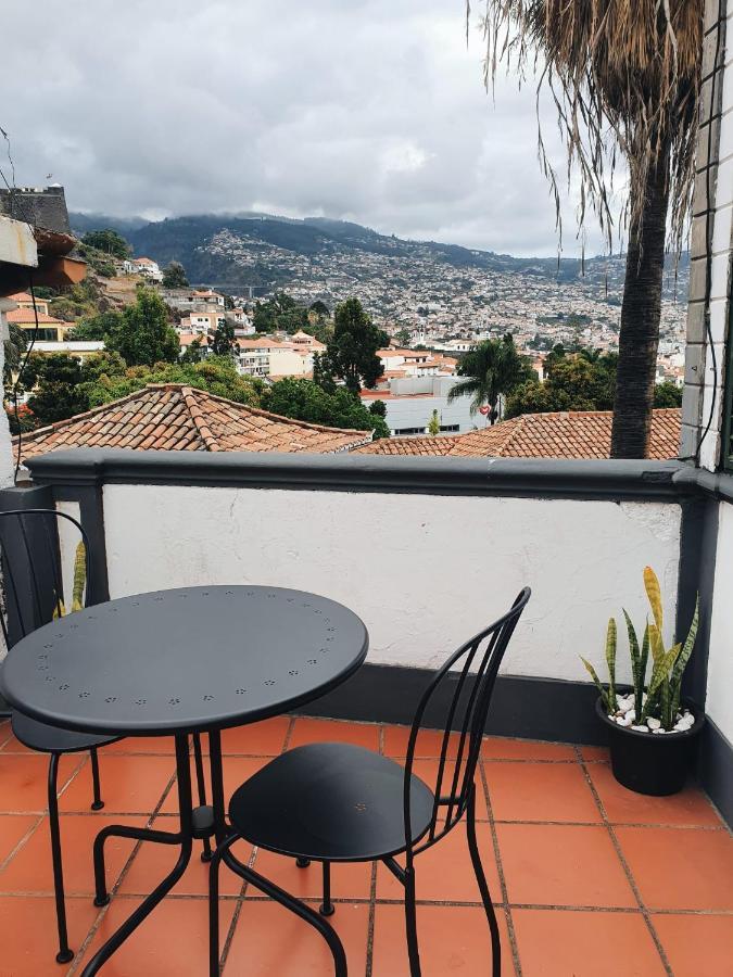 Por Do Sol 2* Funchal (Madeira)