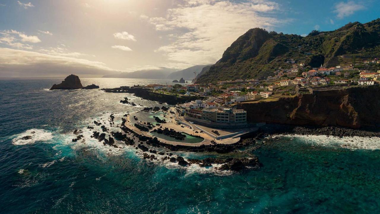 Por Do Sol Funchal (Madeira)