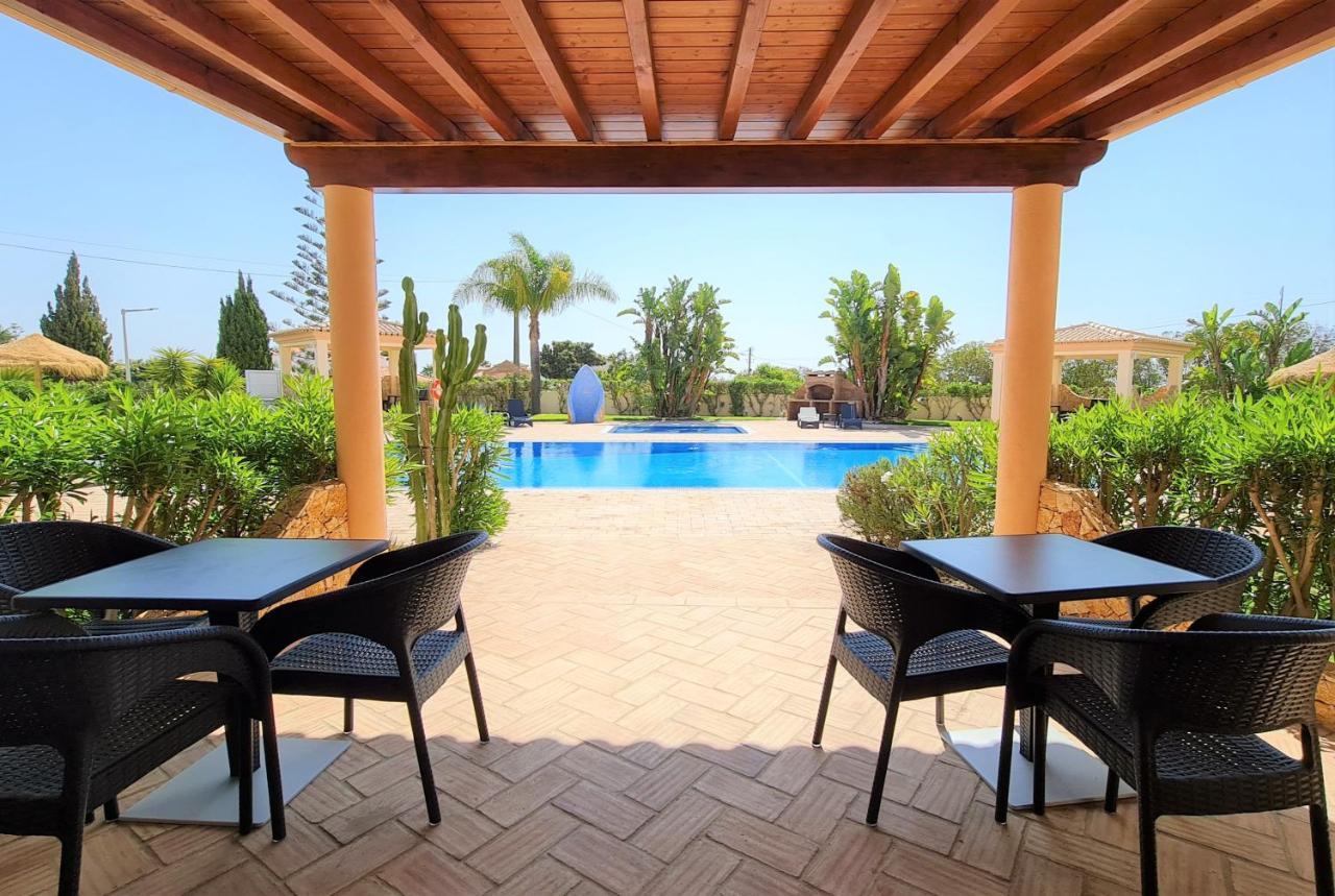 Atalaia Sol - Tennis & Heated Pool In Winter Lagos
