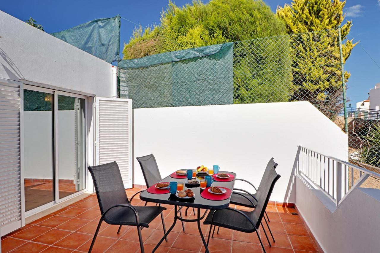 Casa Roos Lois Apartment Albufeira