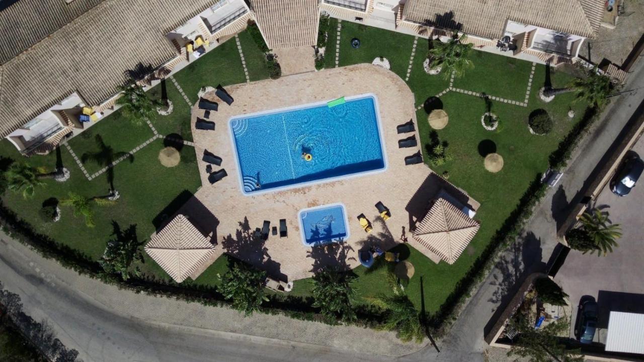 Holiday park Atalaia Sol - Tennis & Heated Pool In Winter Lagos