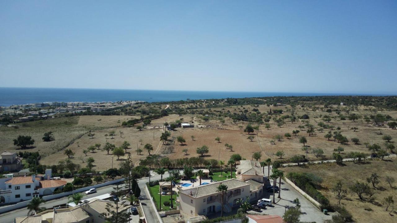 Atalaia Sol - Tennis & Heated Pool In Winter Holiday park