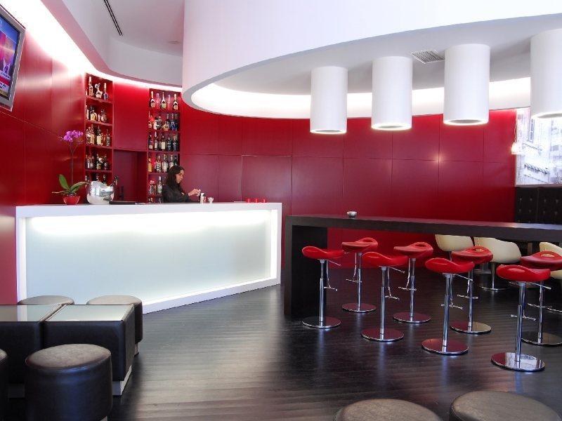 Hotel Jeronimos 8 Lisbon