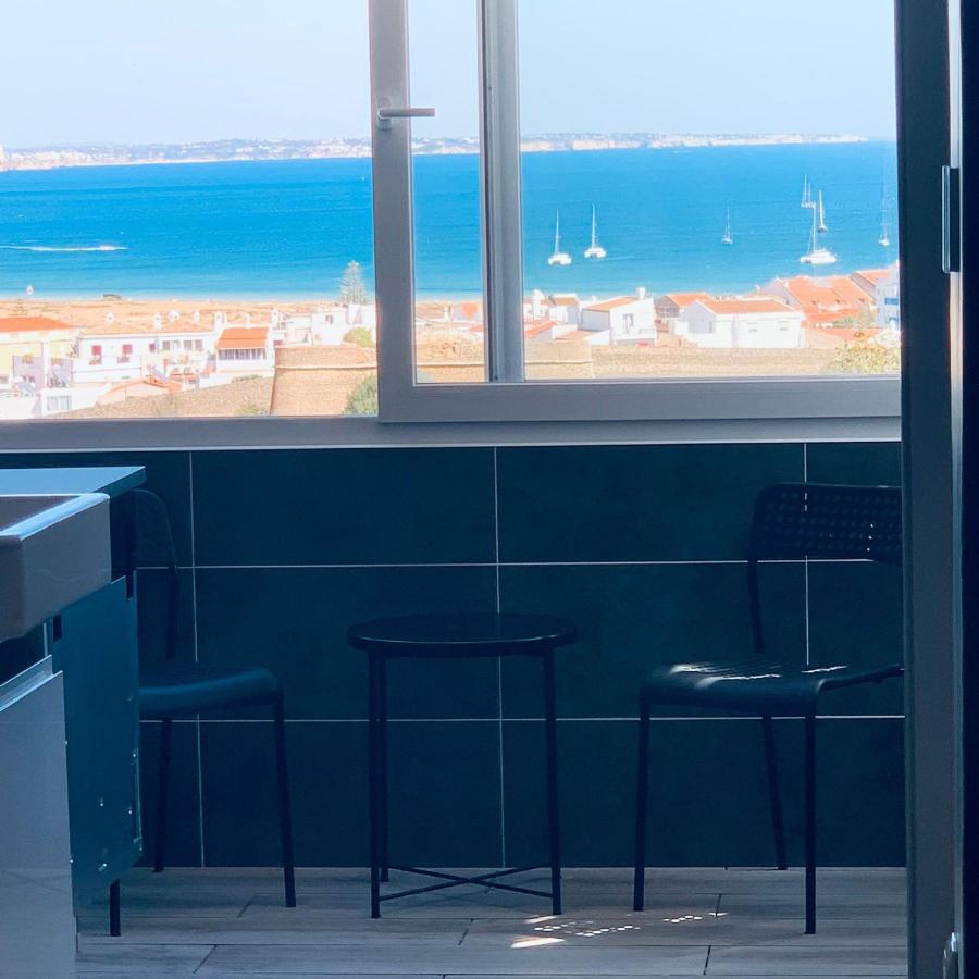 3 Bedroom W/ Amazing View Apartment Lagos