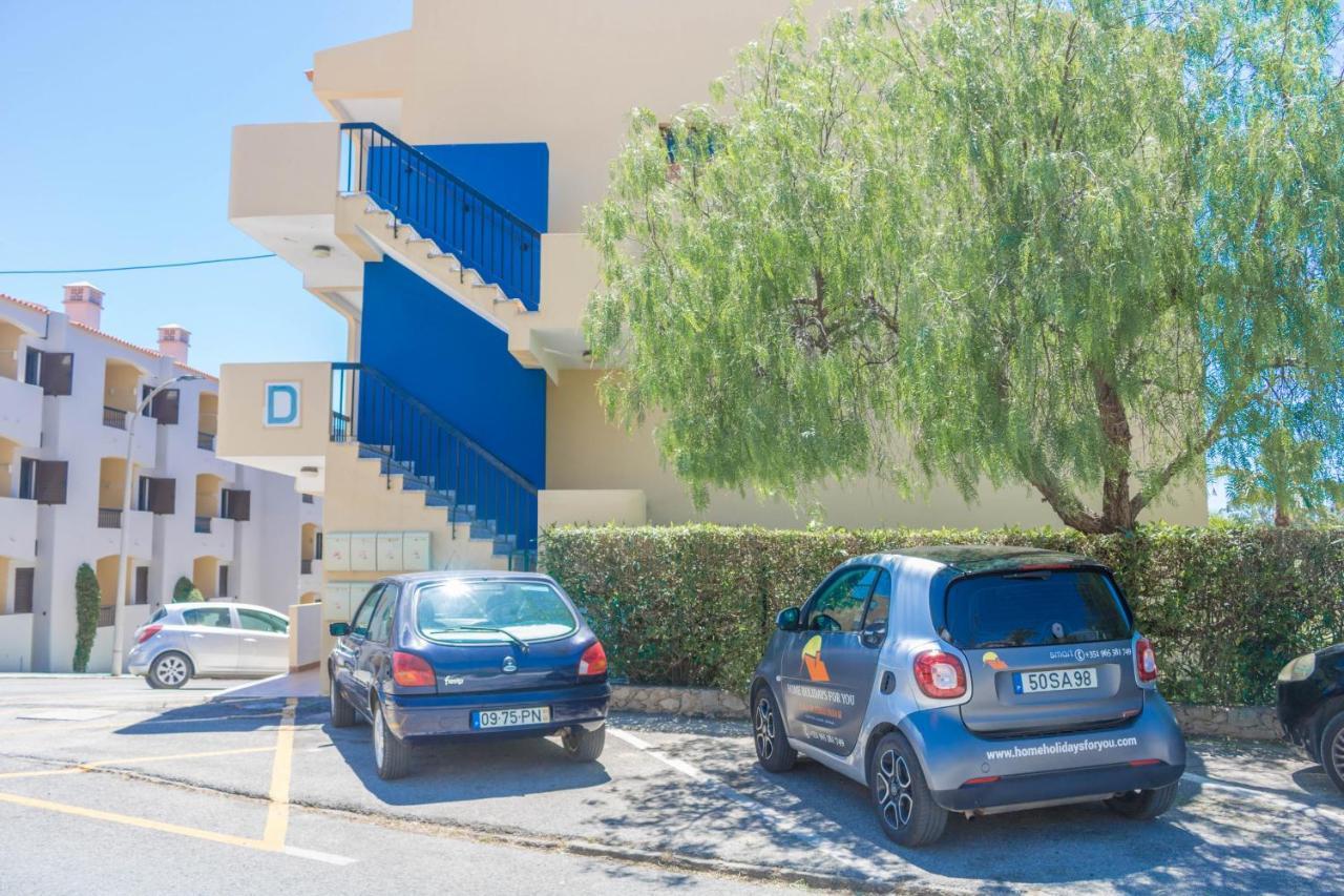 #006 Foxy D By Holidays Apartment Albufeira
