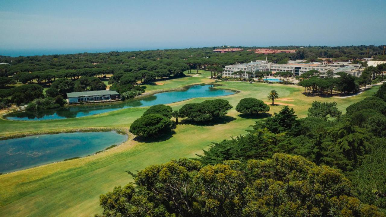 Hotel Onyria Quinta Da Marinha 5*