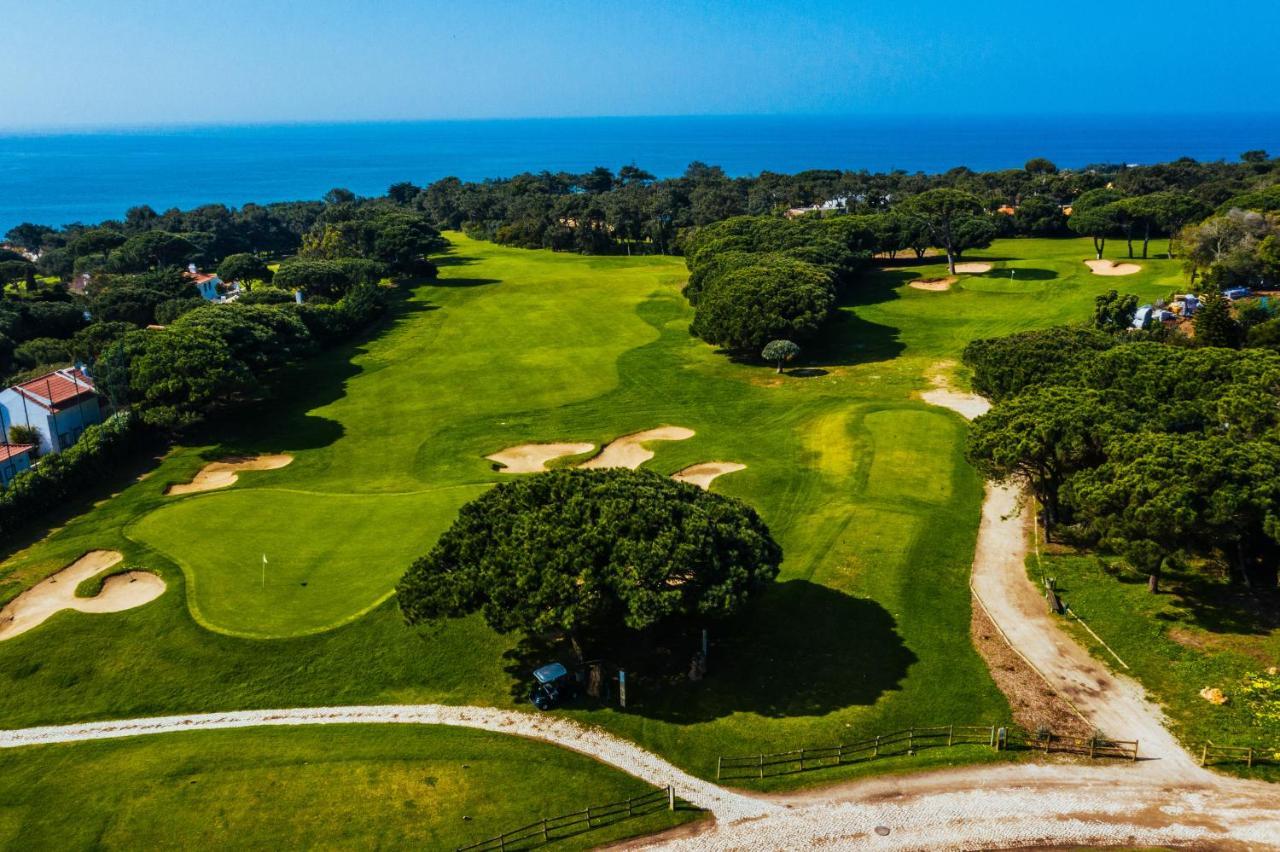 Onyria Quinta Da Marinha 5*