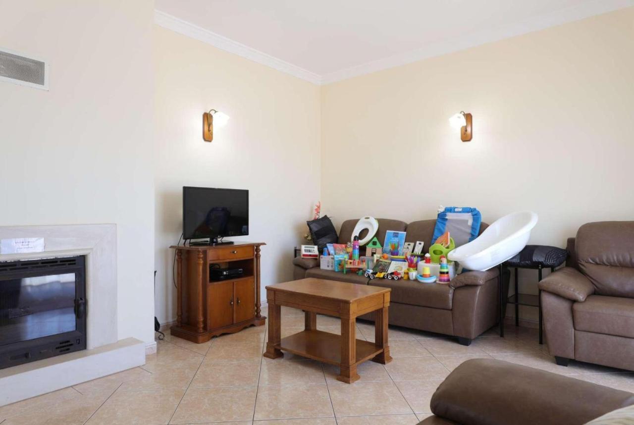Villa Lara Lima Albufeira