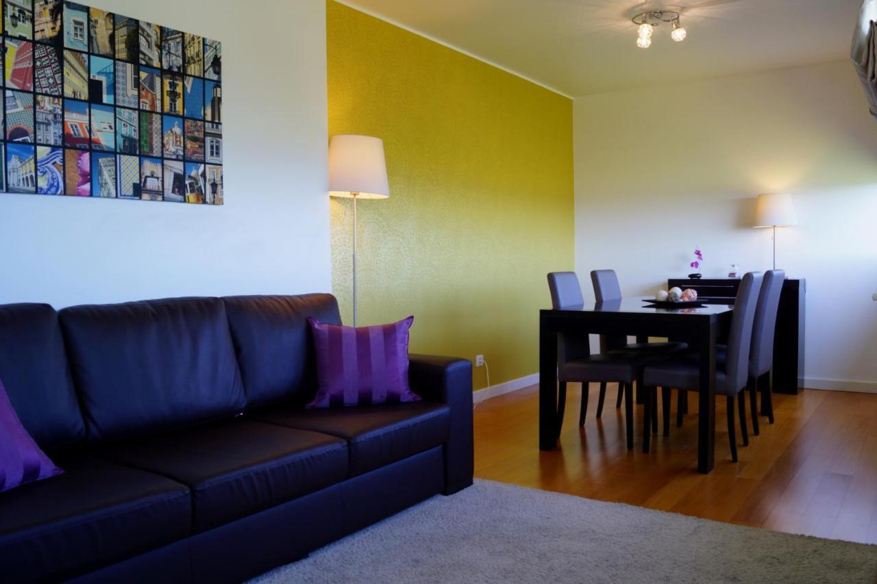 Welcome Here | Volga Apartment Lisbon