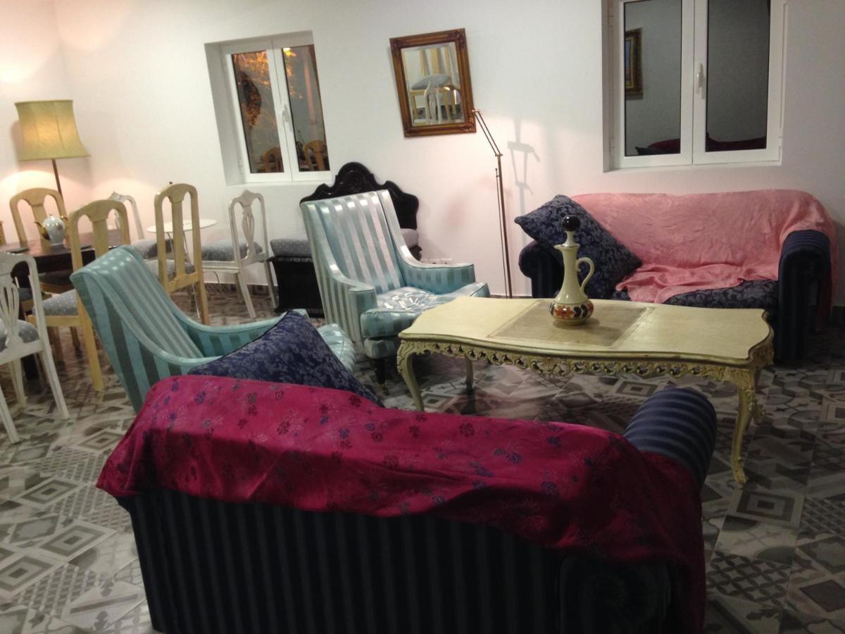 Algarvia Boutique & Gasthuis Albufeira