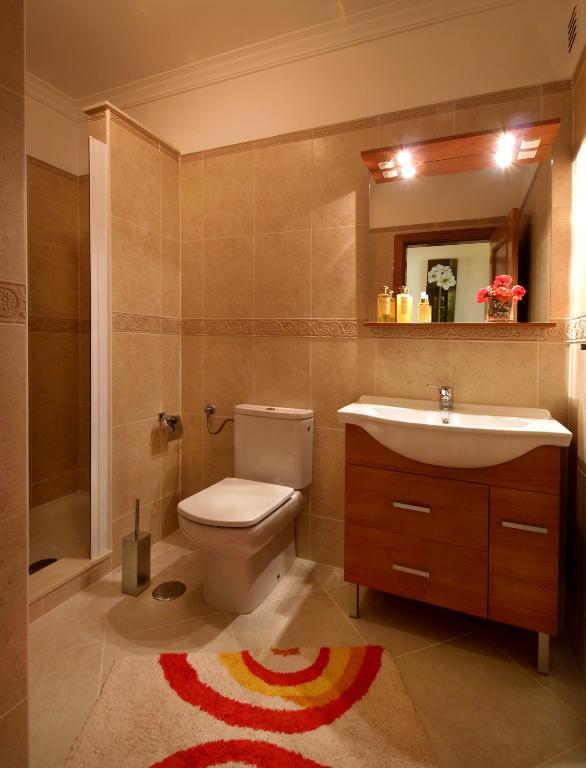 Oasis Parque Country Club 3* Portimao