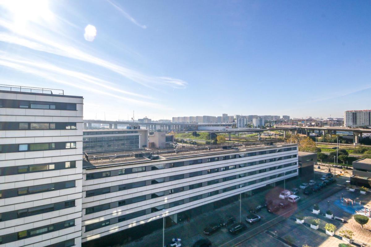 Apartment Welcome Here | Volga Lisbon