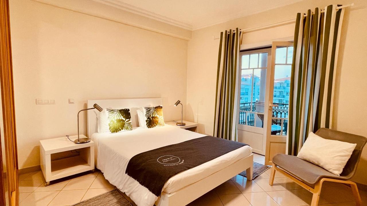 Bicos U By Check-in Portugal