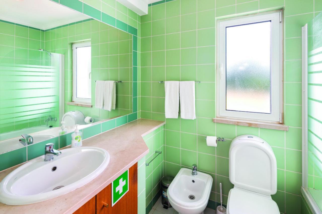 Holiday home Luz 101