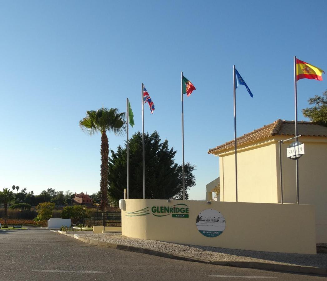Glenridge By Parque de vacaciones Albufeira
