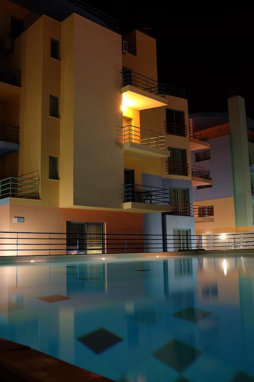 Casas Barulho Marina