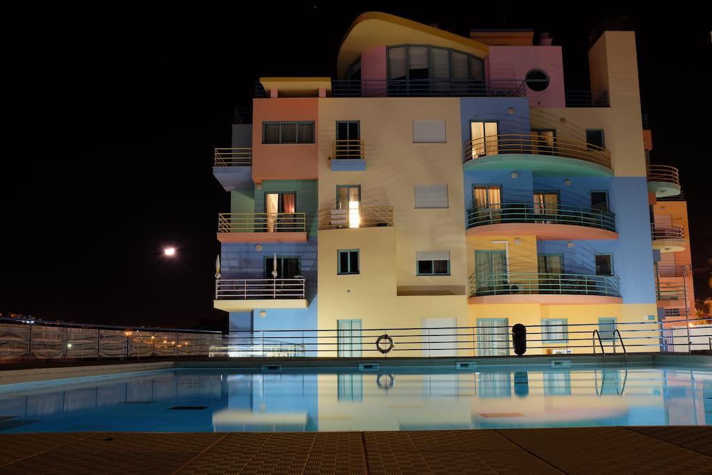 Casas Barulho Marina Apartment *