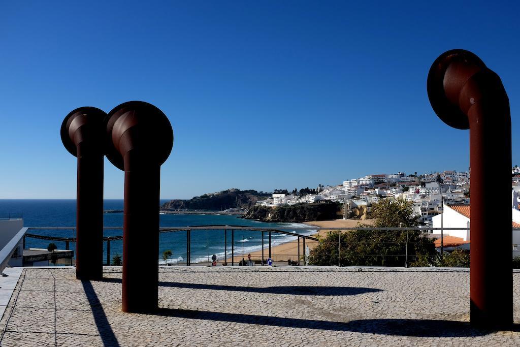 Casas Barulho Marina Albufeira