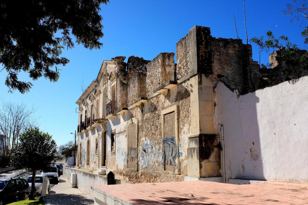 Casas Barulho Marina