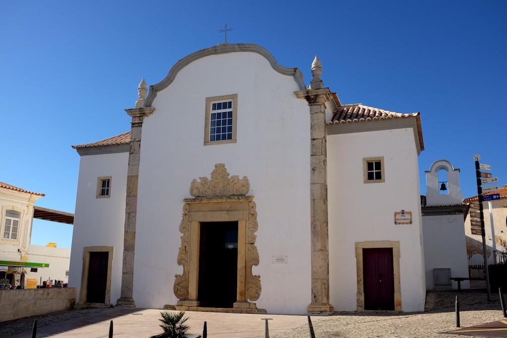 Casas Barulho Marina * Albufeira