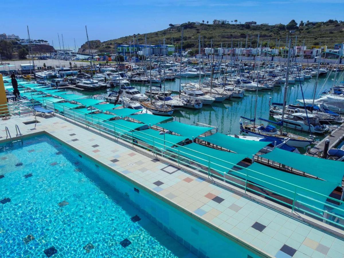 Luxury 1 Bedroom Apartment, Marina De