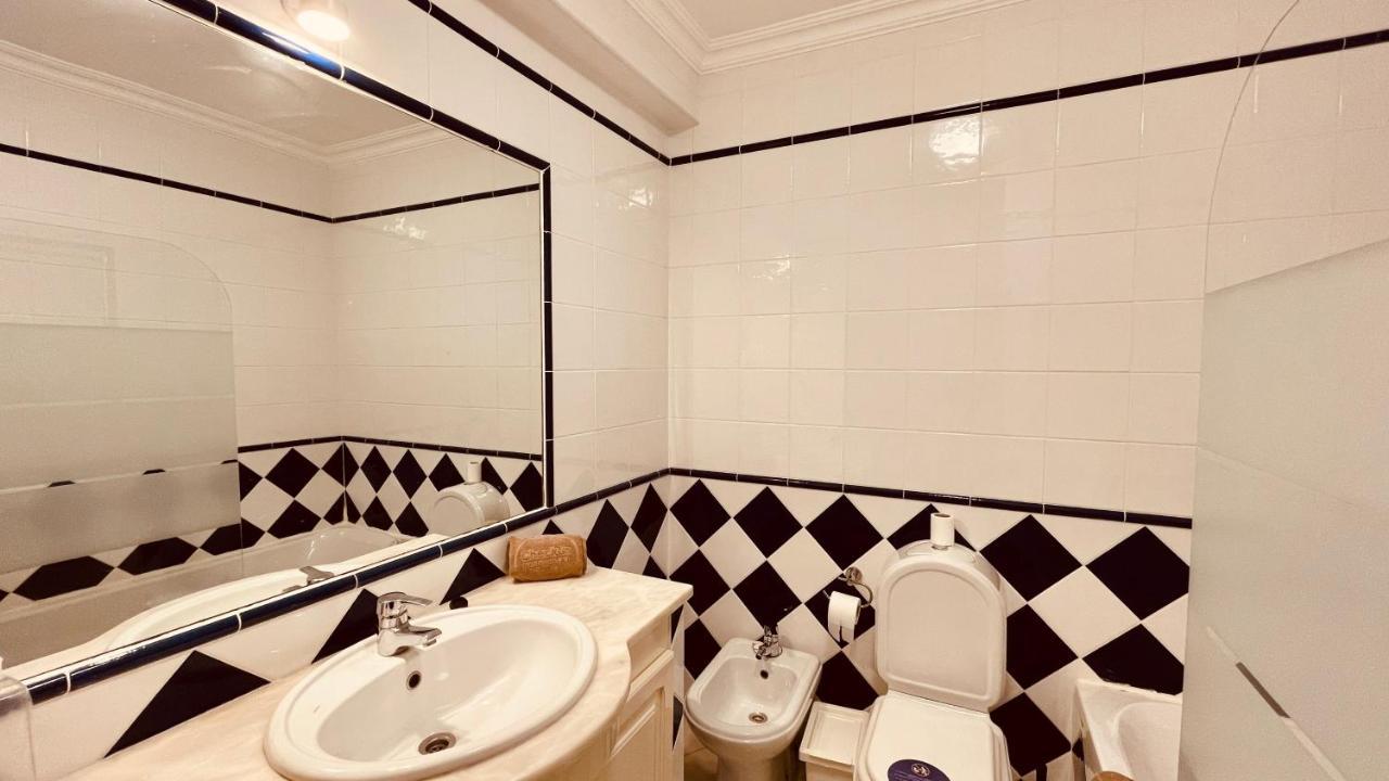 Apartment Bicos U By Check-in Portugal Albufeira