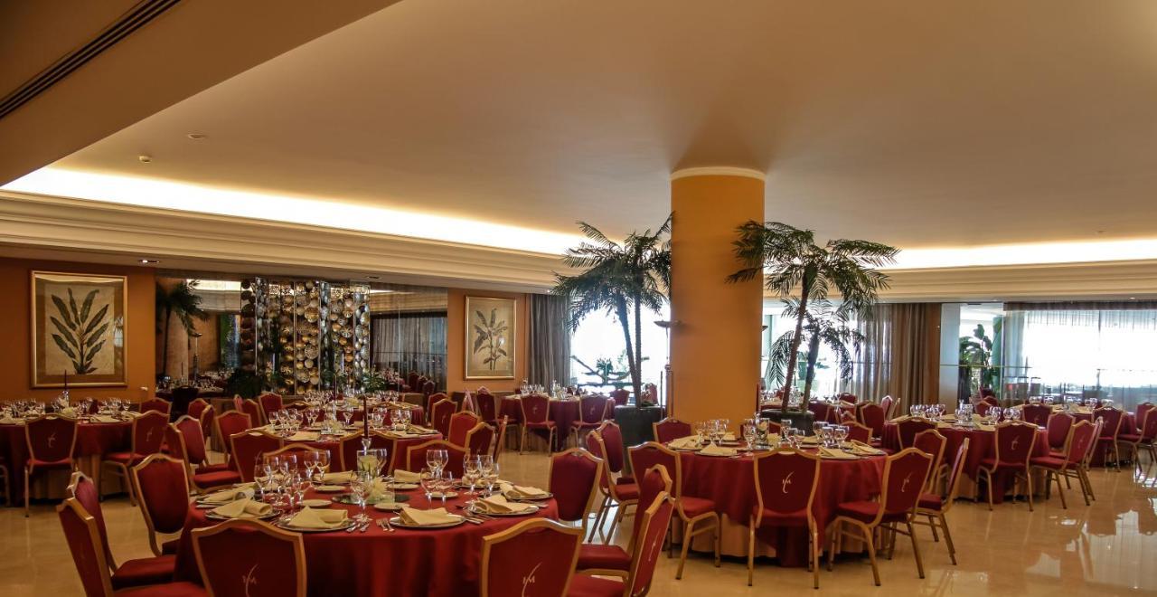 Hotel Miragem Health &